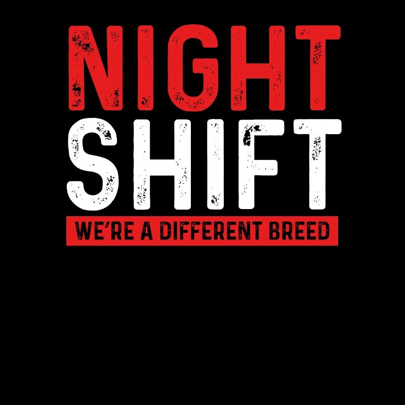 Nous sommes une race différente