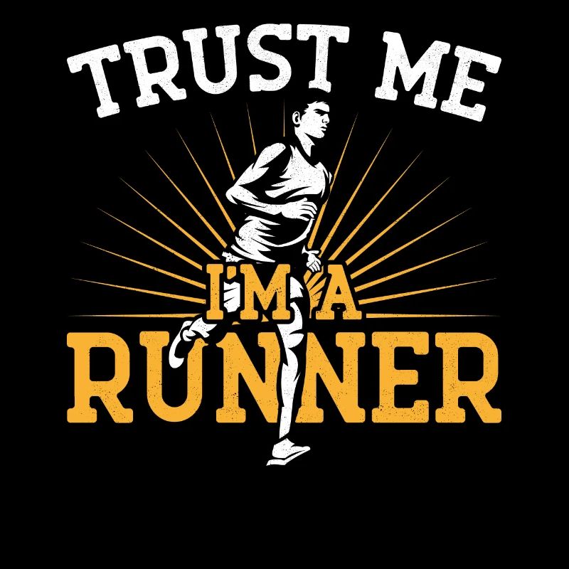 Running Runner Half Marathon