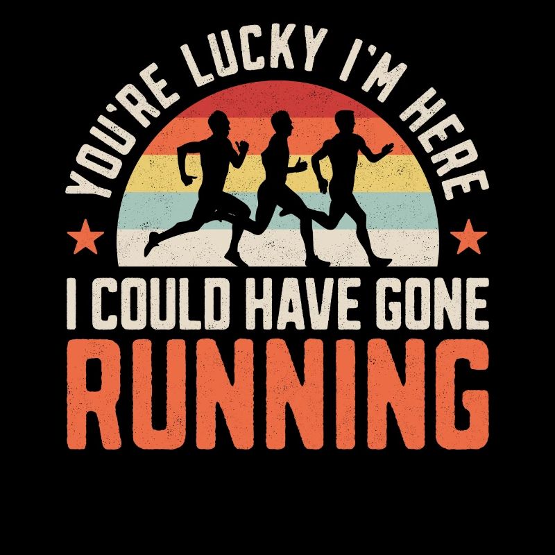 Running Runner Semi-Marathon