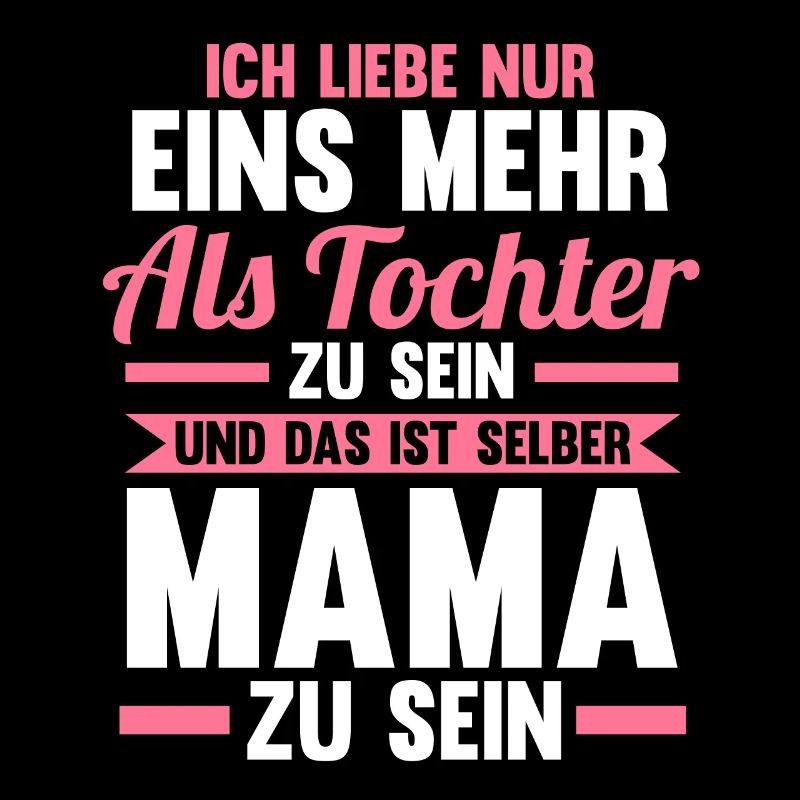Mutter Mama