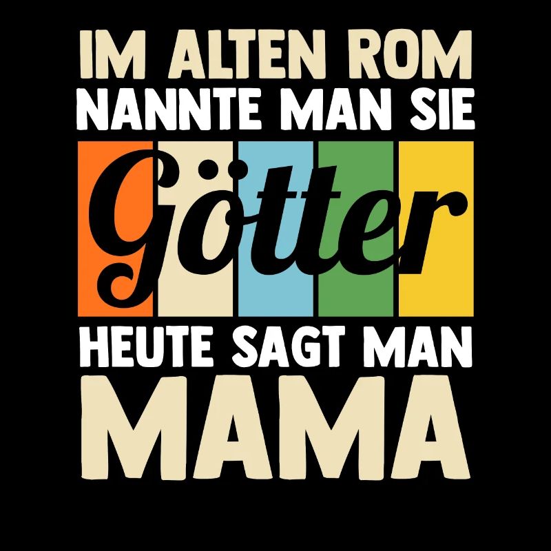 Mutter Mama