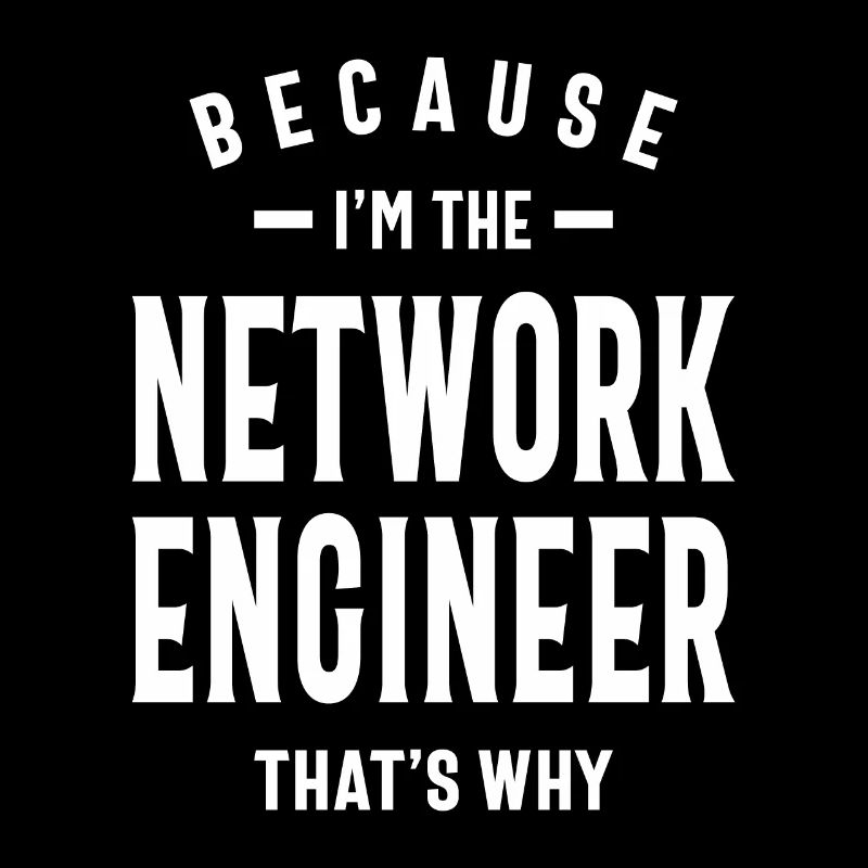 Network Engineer Job Title Profession