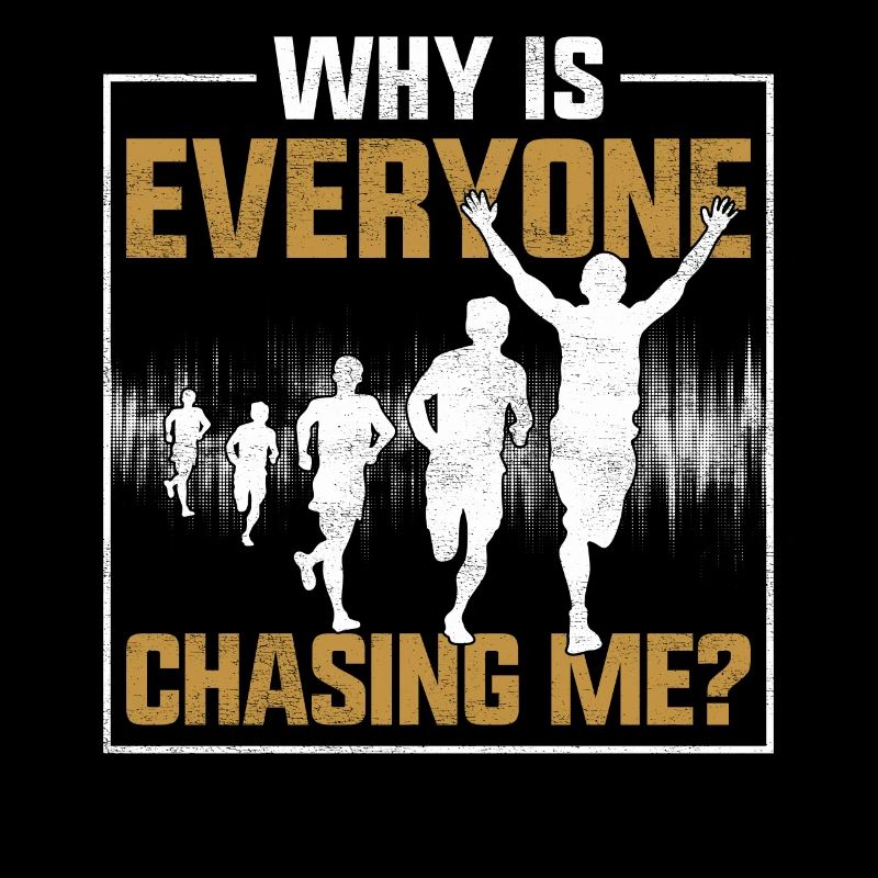 Running Runner Half Marathon