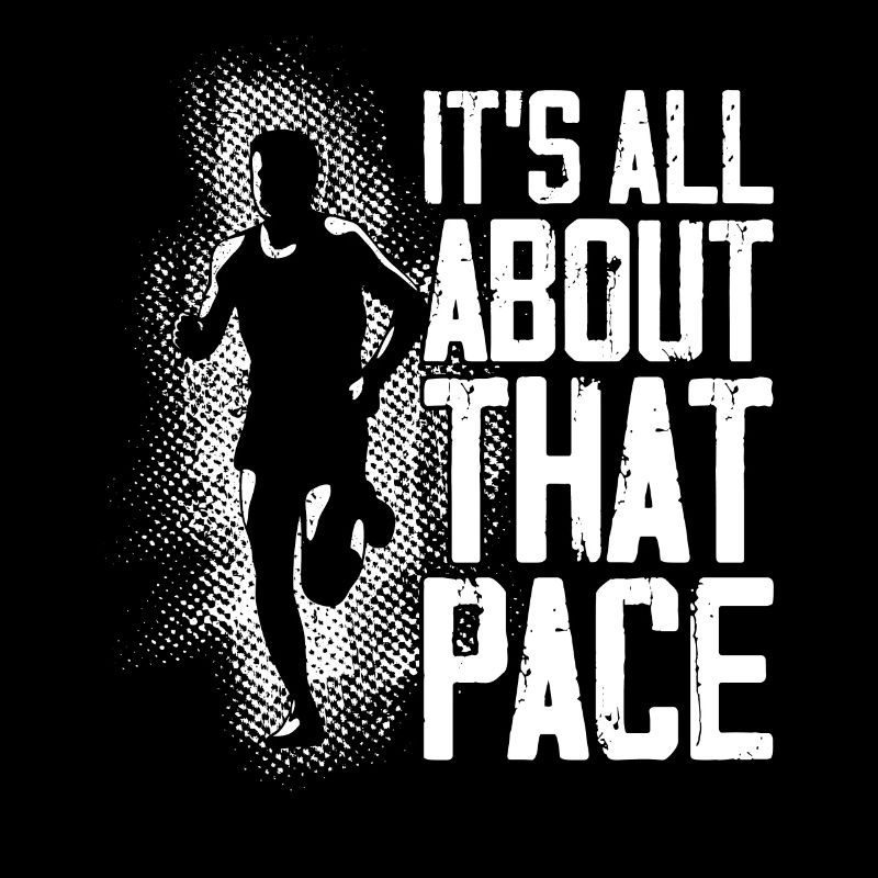 Running Runner Half Marathon