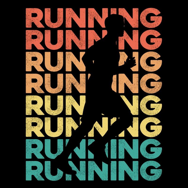 Running Runner Half Marathon