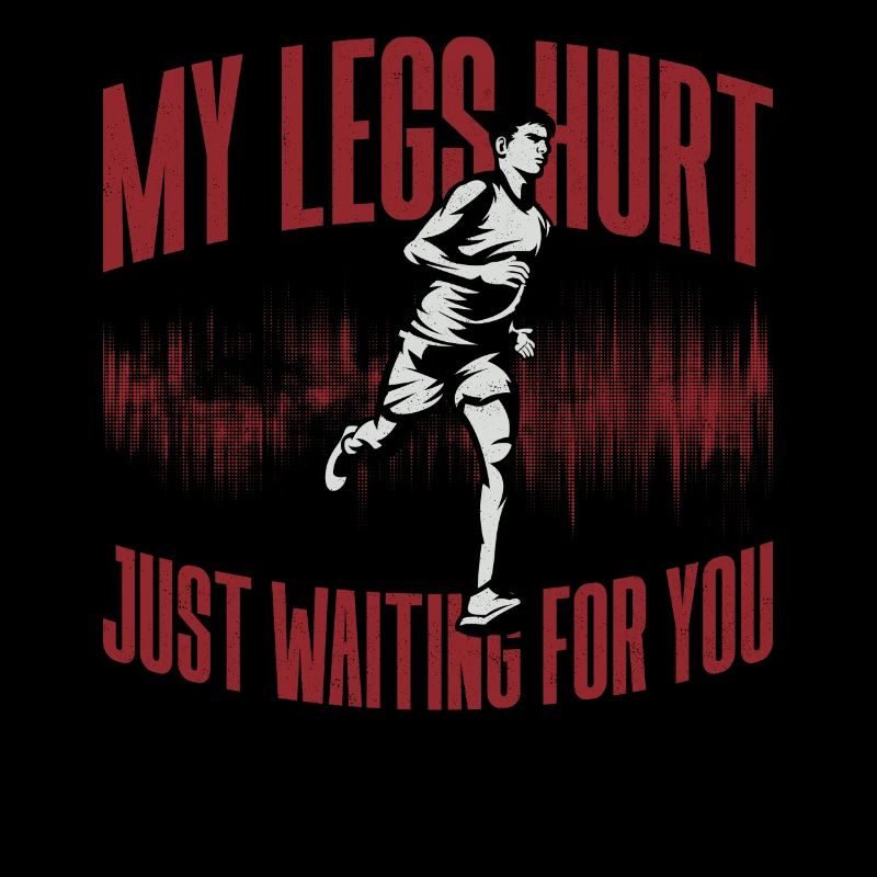 Running Runner Semi-Marathon