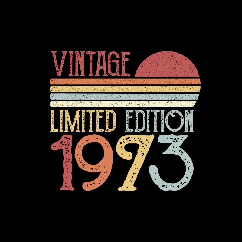 1973 Édition limitée