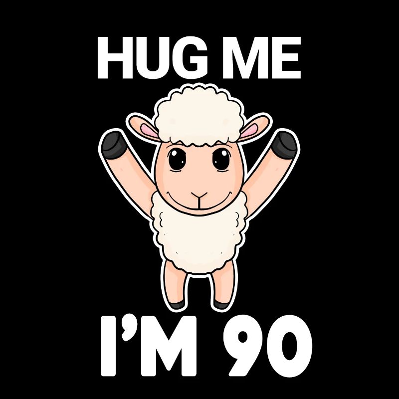 90 ans - 90 ans - Embrace