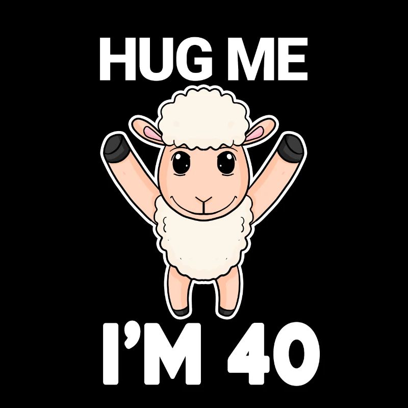 40 ans - 40 ans - câlin