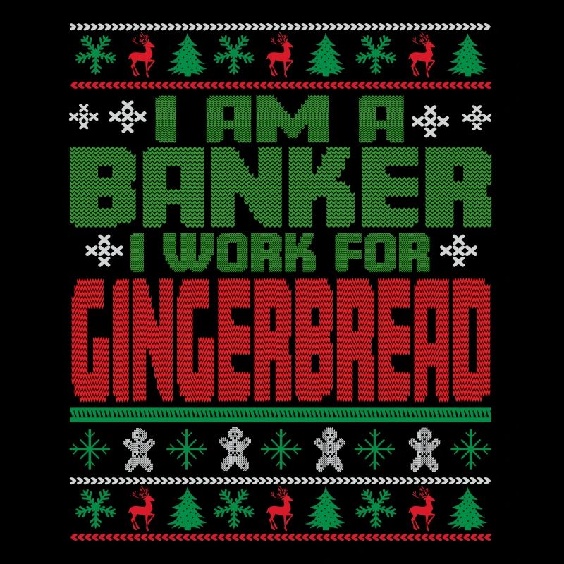 Citation de Noël du banquier