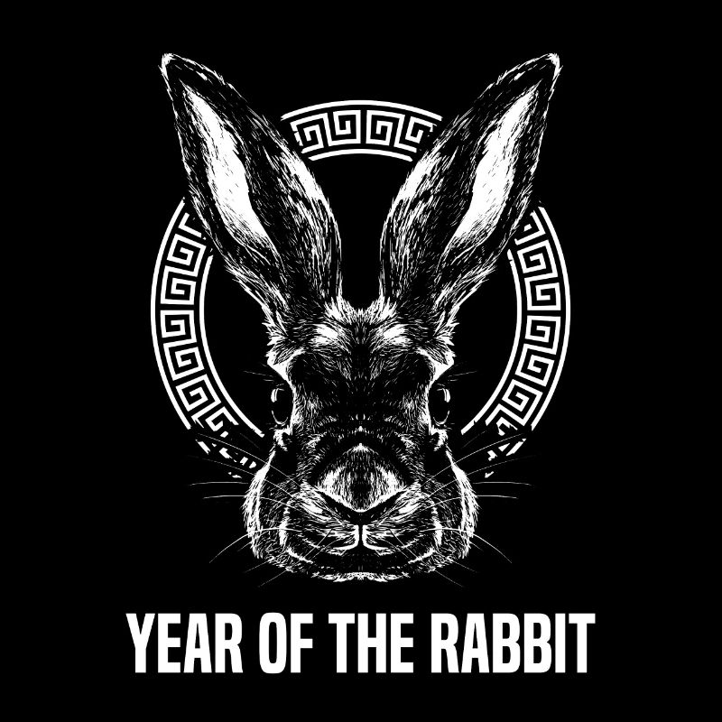 Année du Lapin 2023