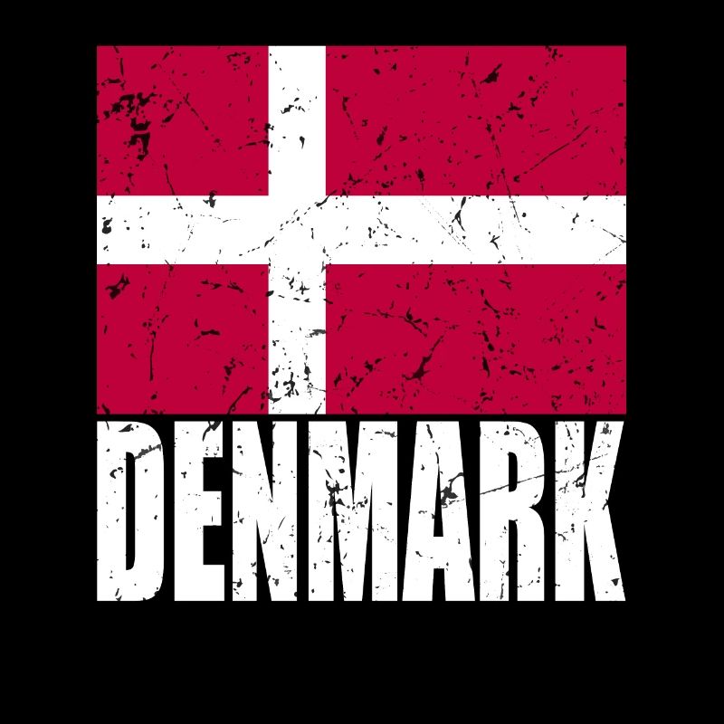 Drapeau du Danemark