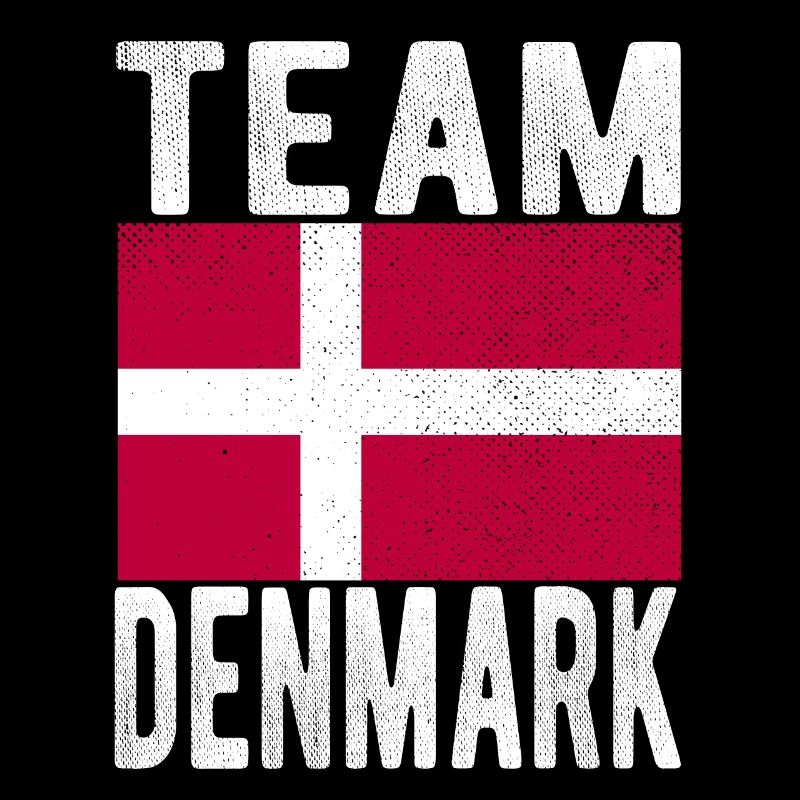 Drapeau du Danemark