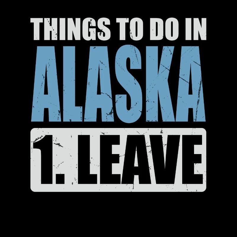 Mèmes de l’Alaska