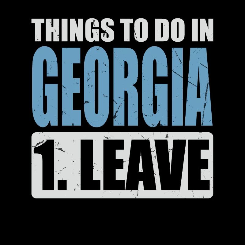 Georgia Meme