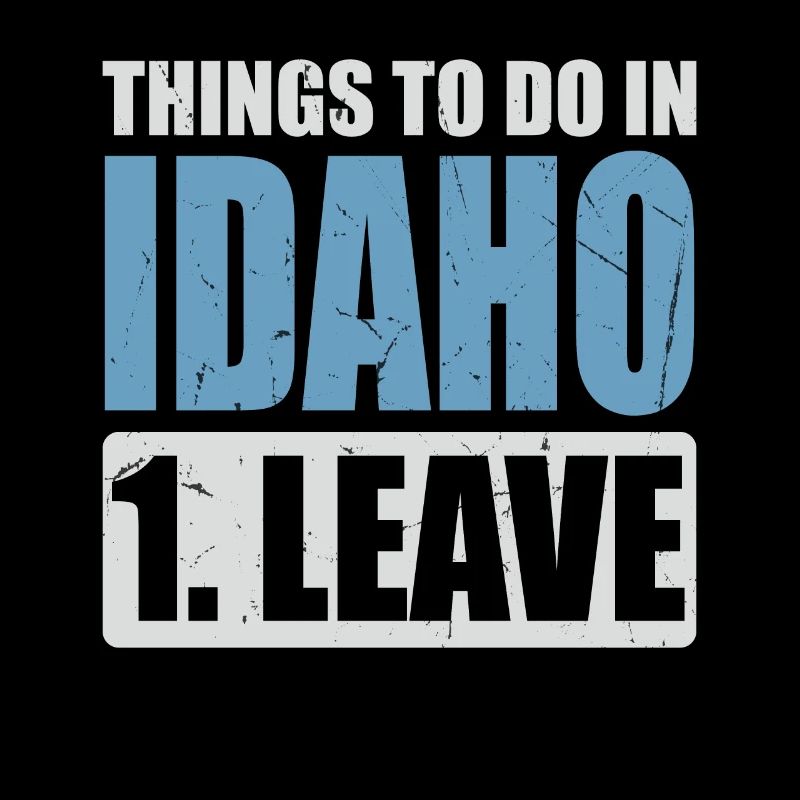 Meme dell'Idaho