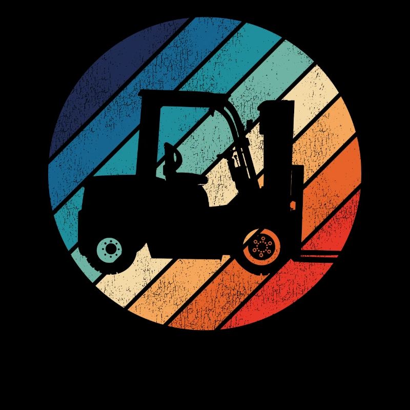 Certified Forklift Truck Operator