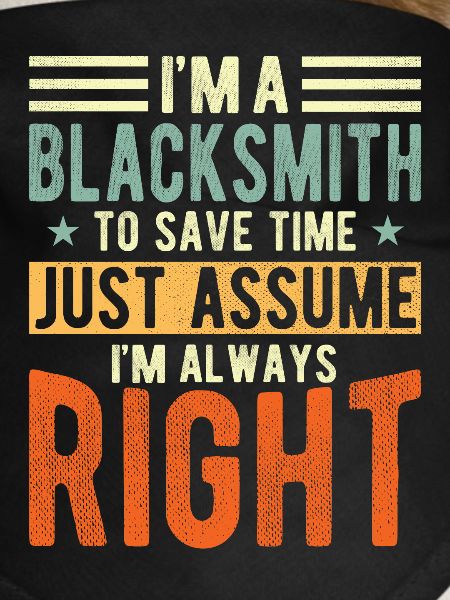 Blacksmith