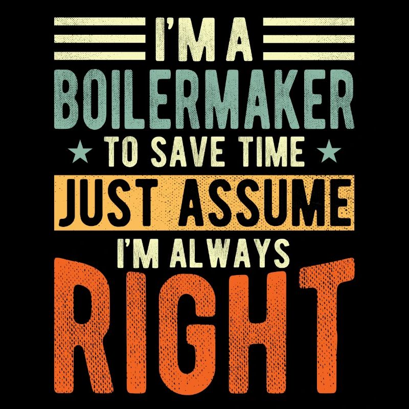 Boiler maker