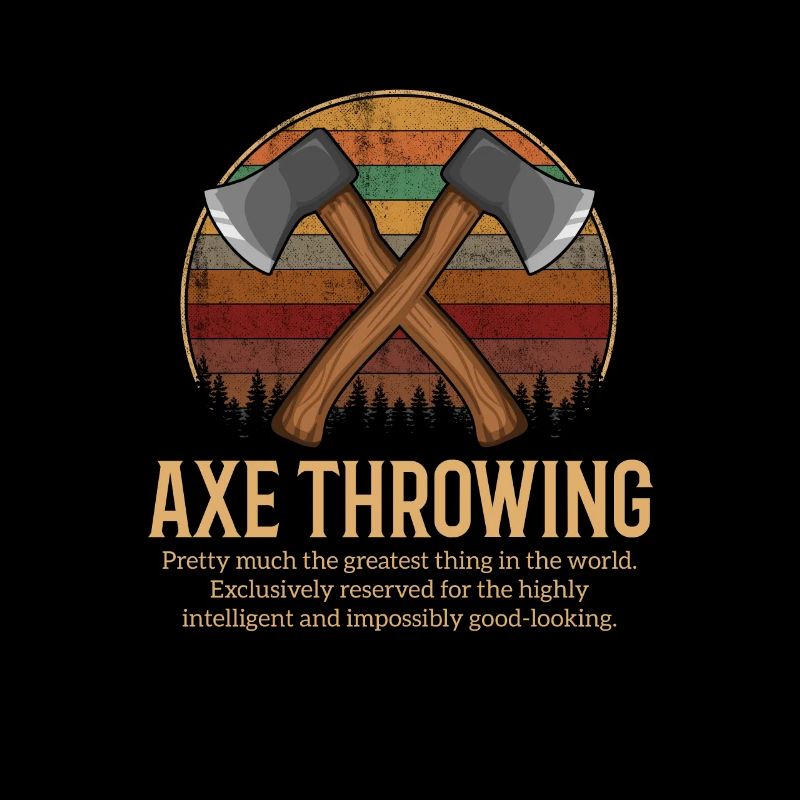 Axe Throwing definition, Hatchet Axe Throwing