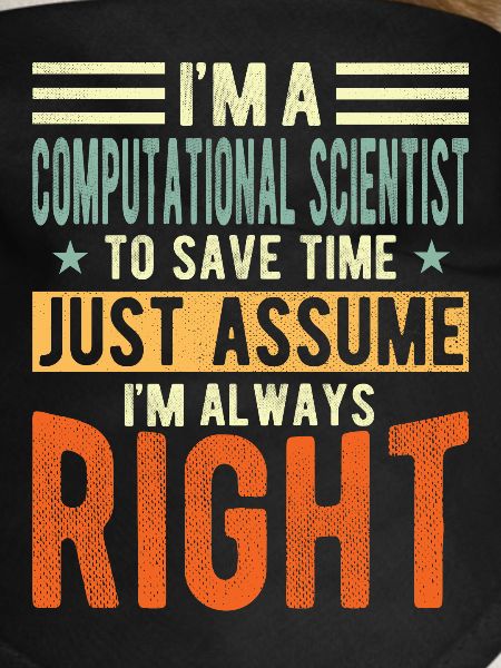 Computer Scientist