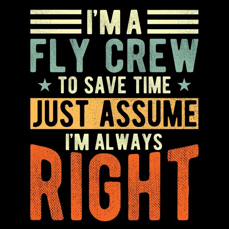 Fly Crew