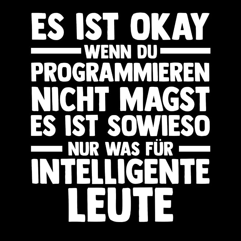 Programmieren Entwickler Coder Programmierer