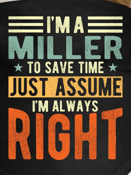 Miller
