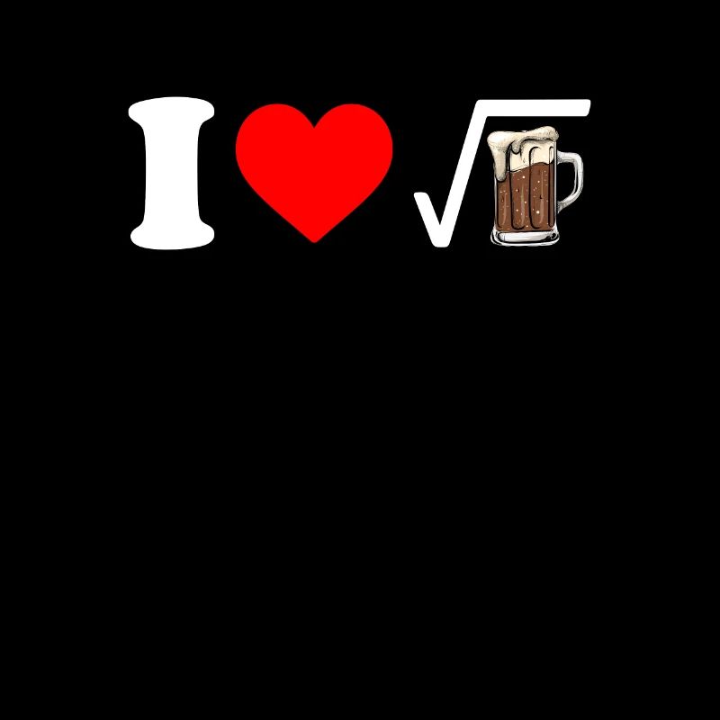 I love root beer, root beer