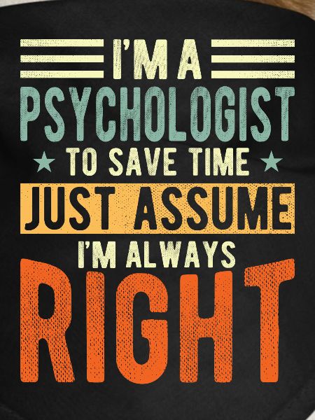 Psychologist