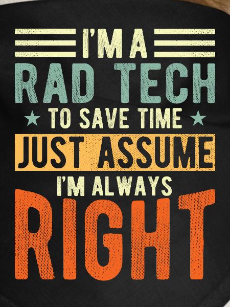 Rad Tech