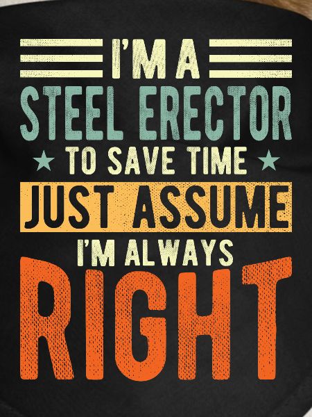Steel