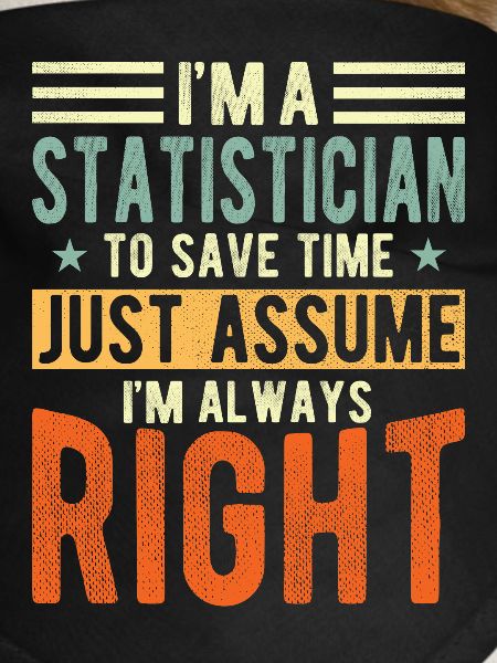 Statistician