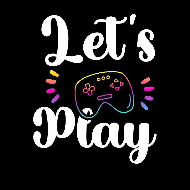 Play Lets Play Gaming PC