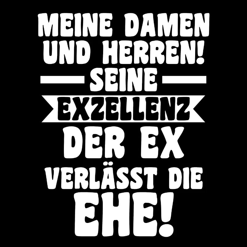 Geschieden Scheidung Scheidungsparty