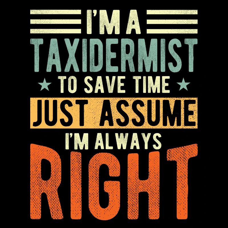 Taxidermiste