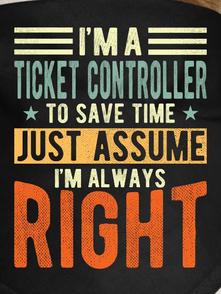 Ticket Controller