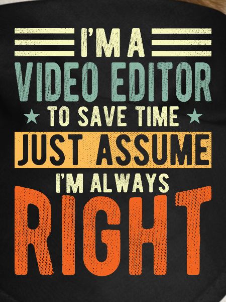 Video Editor
