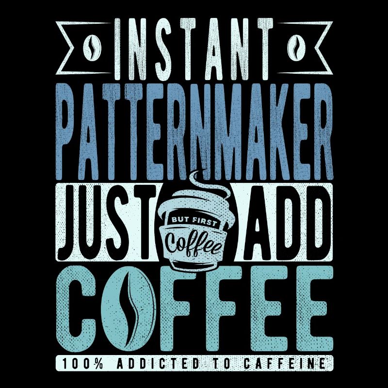 Modellbauer Kaffee Spruch