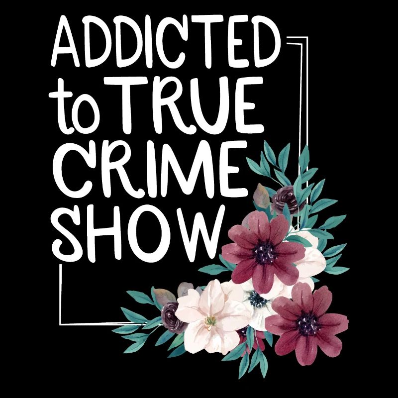 True Crime obsédé