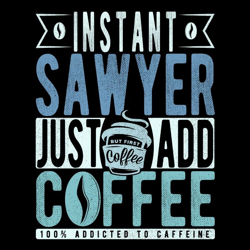 Citation de Sawyer Coffee
