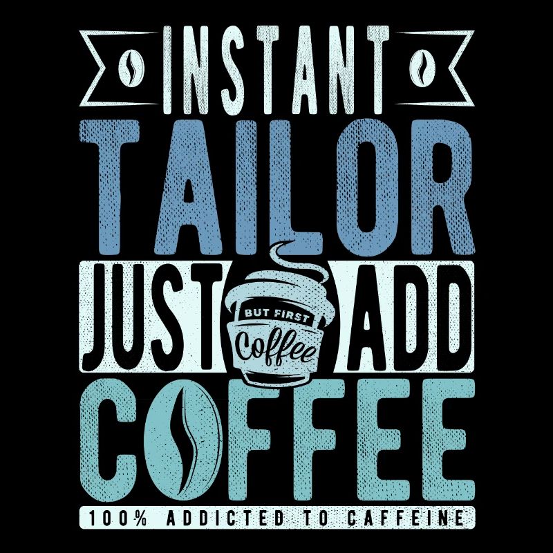 Schneider Kaffee Spruch