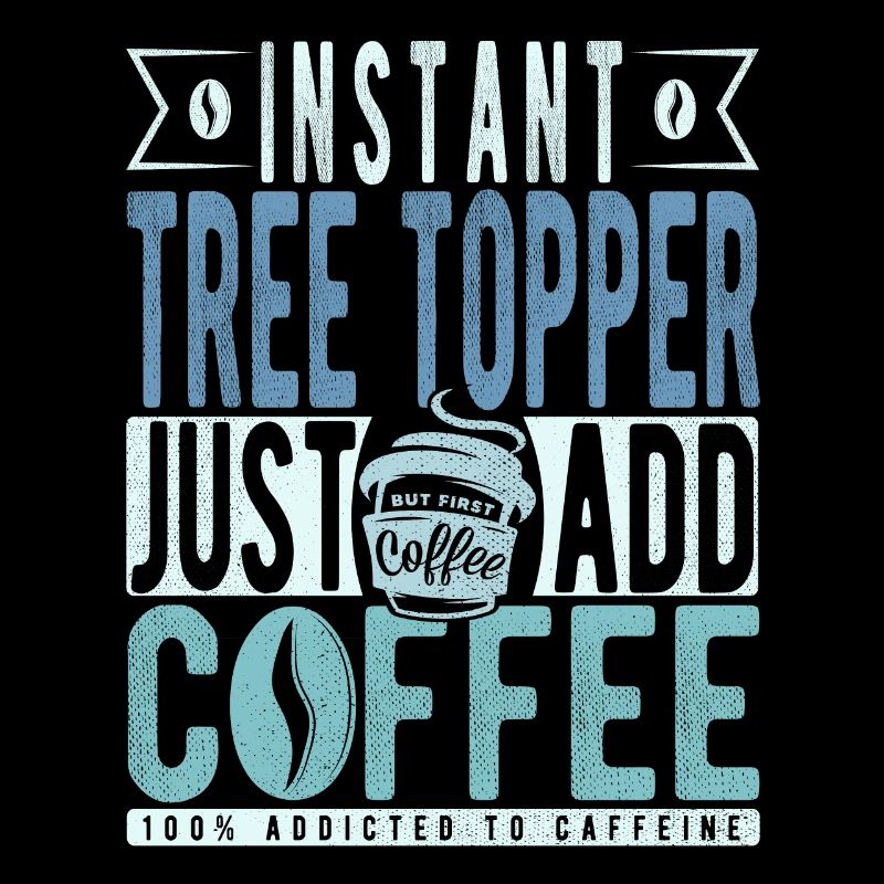 Baumtopper café dicton