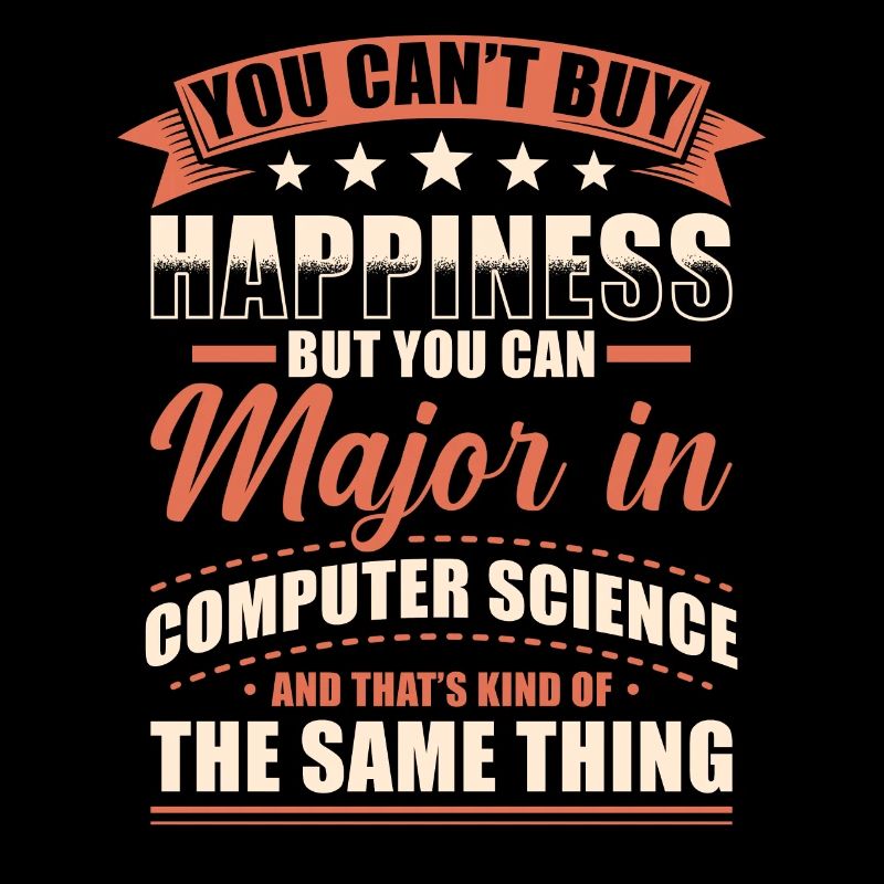 Computer Science Degree