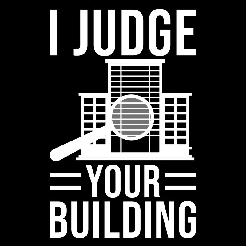 Cadeau de l’inspecteur en bâtiment