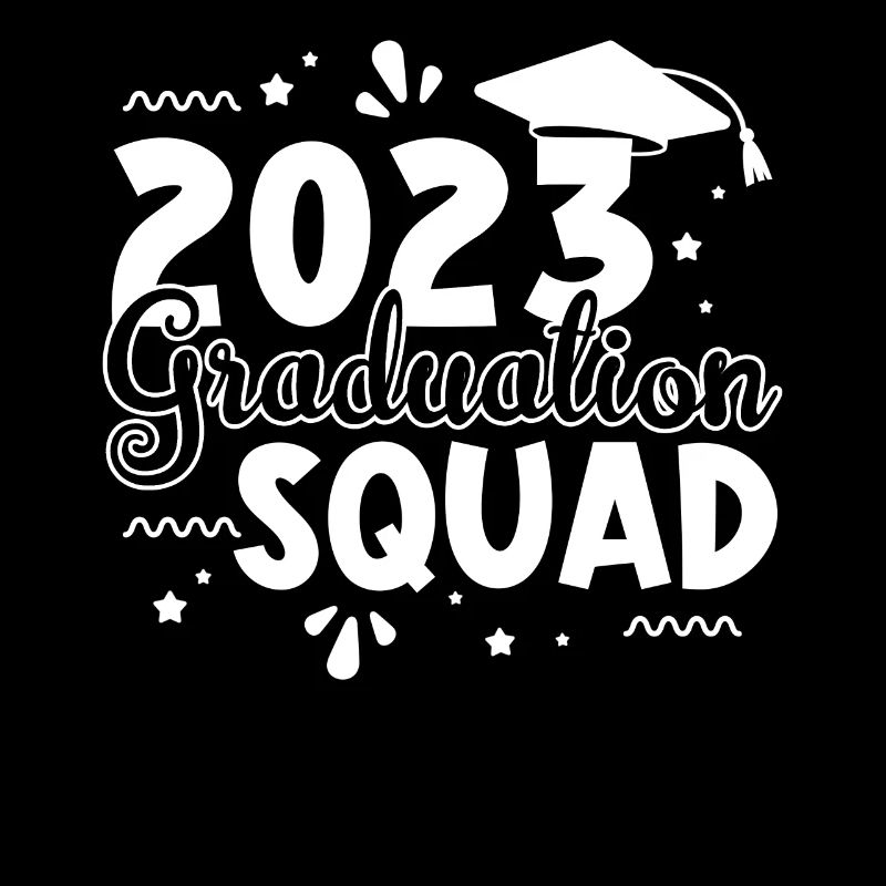 2023 Abschluss Gruppe