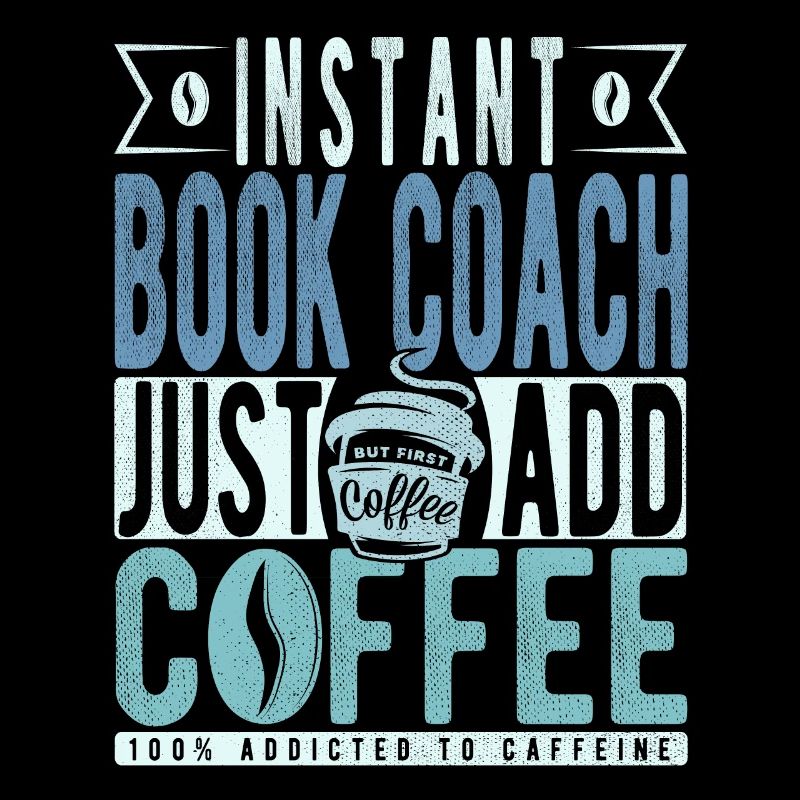 Dicton de café Buchalter