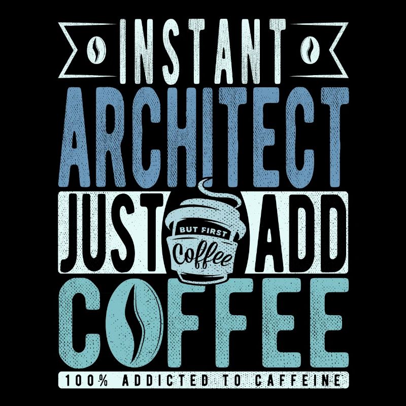 Dicton de café Buchalter