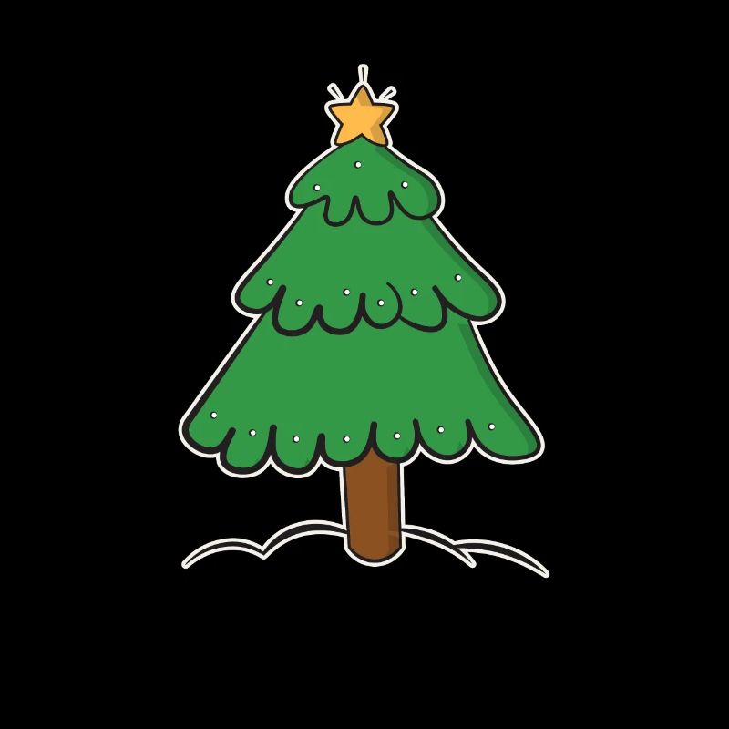 Arbre de Noël