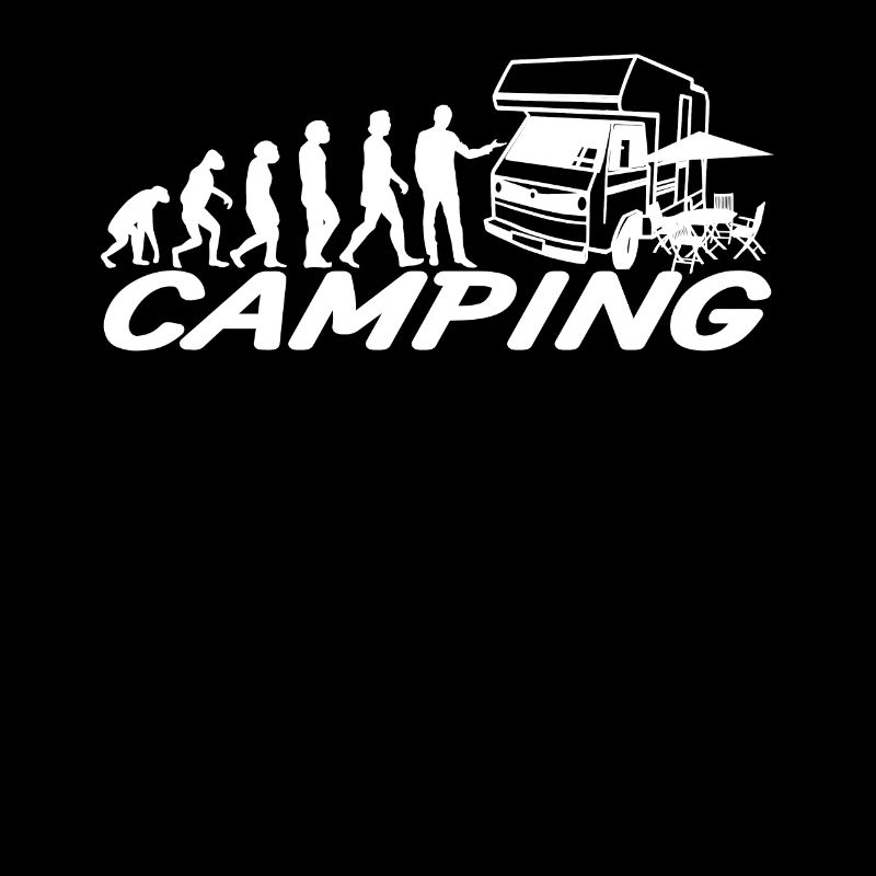 Camper Gift Idea Camping